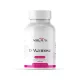 NORaWAY D-Mannose 700mg 60db kapszula