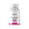 NORaWAY Green Lipped Mussel 500mg 60db kapszula Zöldkagyló