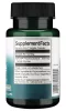 Swanson Glicin 500mg 60 kapszula AjiPure gyógyszer minőségű glicin