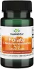 Swanson Folate 800mcg 30 kapszula 5-Methyltetrahydrofolic acid