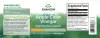 Swanson Apple Cider Vinegar (Almaecet) 200mg 120 tabletta