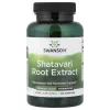 Swanson Shatavari Root Extract 500mg 120 kapszula Shatavari gyökér kivonat