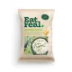 Eat Real quinoa chips lágy tejfölös & metélőhagymás ízű 40 g