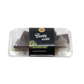 Dia-wellness zserbó 200 g