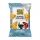 Rice Up tortilla chips fekete olivabogyó és paradicsom ízű 60 g