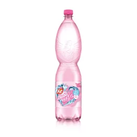 Fit szénsavmentes babavíz forrásvíz 1500 ml