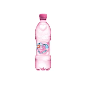Fit szénsavmentes babavíz forrásvíz 500 ml