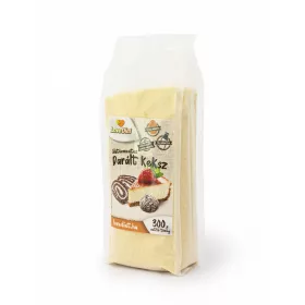 Lovediet gluténmentes darált keksz 300 g