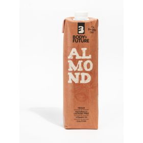 Body&Future mandulaital 1000 ml