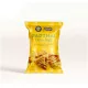 Foody Free gluténmentes lencse chips padthai china style édes-savanyú ízű 50 g