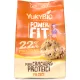 Yukybio bio powerfit mini kréker fehérjével,csicseriborsóval 150 g