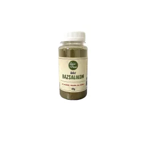 Spice and Pure őrölt bazsalikom 65 g