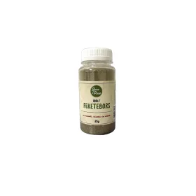 Spice and Pure őrölt feketebors 85 g