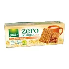 Gullón teakeksz hozzáadott cukor nélkül Petit 175 g