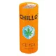 Chillo kannabiszos prémium minőségű jegestea 250 ml