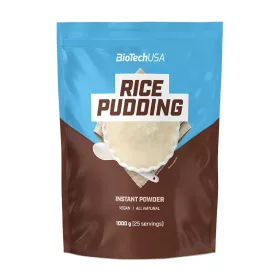 Biotech rice pudding por 1000 g