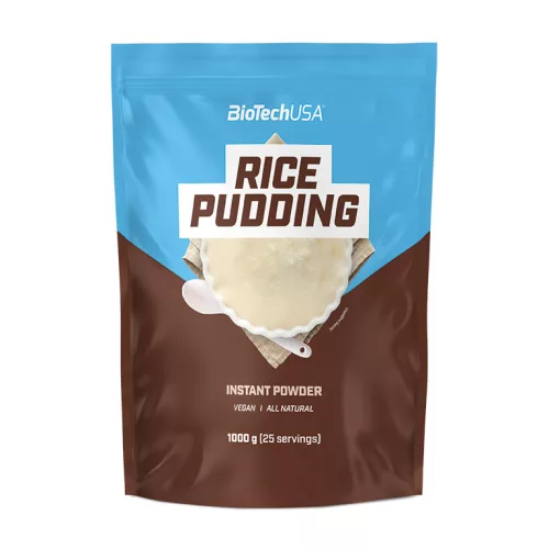 Biotech rice pudding por 1000 g