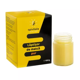 Apivitalis tiszta friss méhpempő 100 g