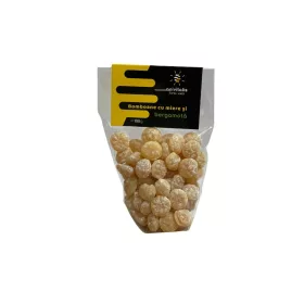 Apivitalis mézes cukorka bergamott 100 g