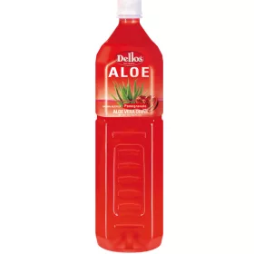 Dellos aloe gránátalma 1500 ml