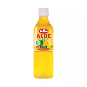 Dellos aloe mangó 500 ml