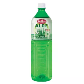 Dellos aloe natúr 1500 ml