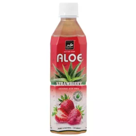 Tropical aloe vera eper 500 ml