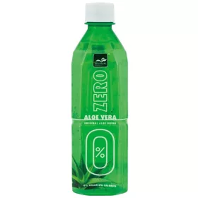 Tropical aloe vera zero-édesítőszerrel 500 ml