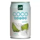 Tropical kókuszvíz ital 315 ml