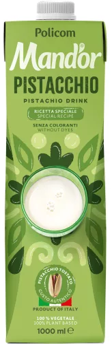 Mandor prémium pisztáciaital 1000 ml