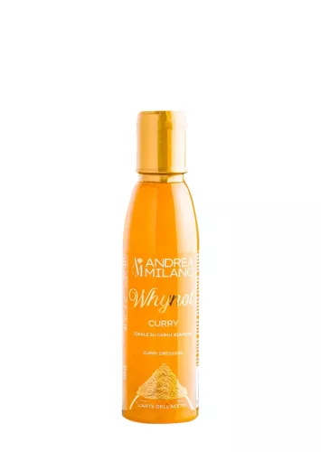 Andrea Milano whynot krém curryvel 150 ml