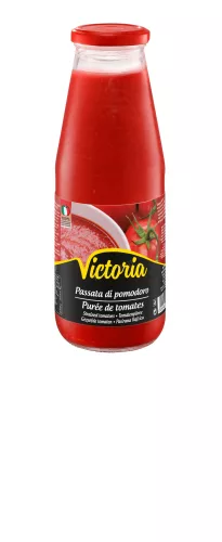 Victoria passata (szűrt paradicsom) 690 g