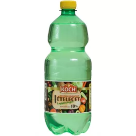 Kochs hagyományos ételecet 10% 1000 ml