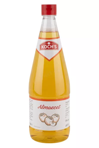 Kochs almaecet 1000 ml