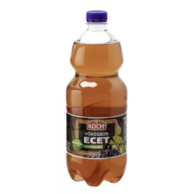Kochs vörösborecet 1000 ml