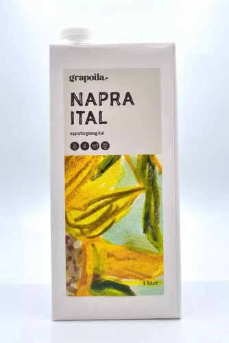 Grapoila napraital 1000 ml