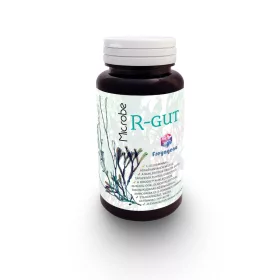 Freyagena microbe r-gut kapszula 60 db