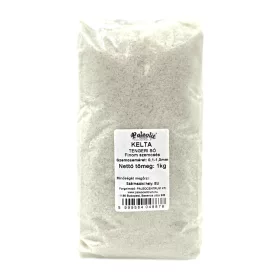 Paleolit kelta tengeri só finom 1000 g