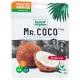 George & Stephen mr. coco prémium pirított kókuszpehely 40 g
