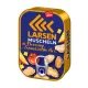 Larsen kagyló fűszeres francia szószban 110 g