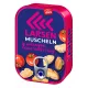 Larsen kagyló csípős paradicsomszószban 110 g