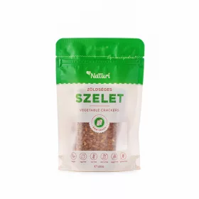 Naturi zöldséges szelet 100 g