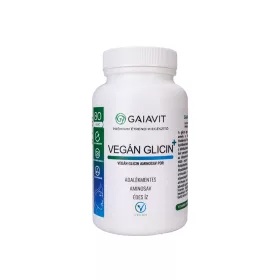 Gaiavit vegán glicin 250 g
