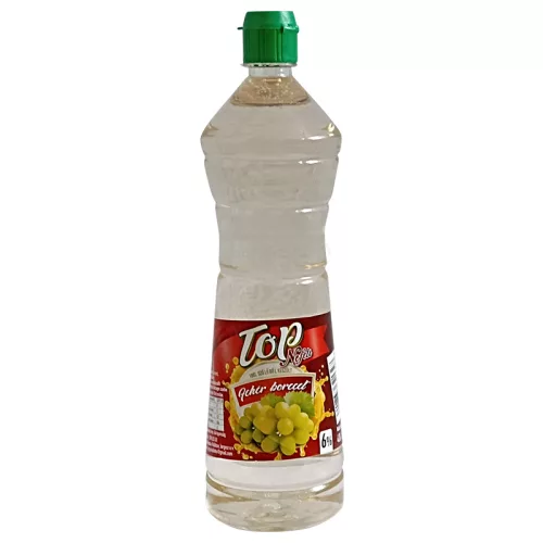 Top Nefeli fehér borecet 6% 400 ml