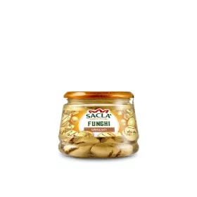 Sacla grillezett gomba 285 g