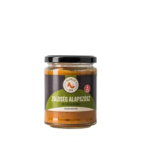 Alaplé Bár zöldség alapszósz 260 g