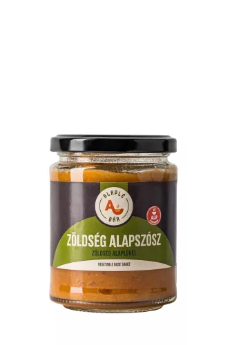 Alaplé Bár zöldség alapszósz 260 g