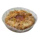Szamos linzer karika édesítőszerrel 60 g