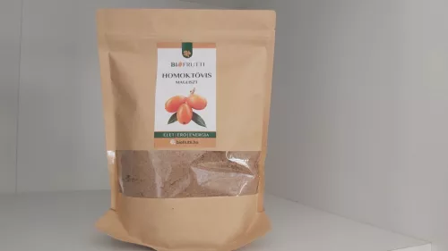 Biofrutti homoktövis magliszt 150 g