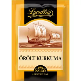 Lucullus kurkuma 15 g